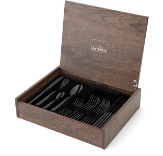 Amefa Oxford 24-delige bestekset