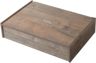 Amefa Oxford bestekset 24-delig