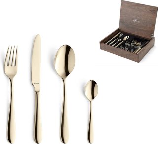 Amefa Oxford Champagne 24-delig bestekset