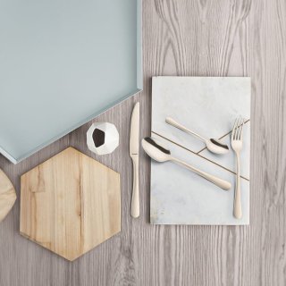 Amefa Oxford Champagne 24-delig bestekset