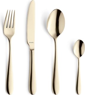 Amefa Oxford Champagne 24-delig bestekset
