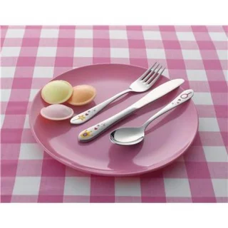 Amefa Princess kinderbestekset 3-delig