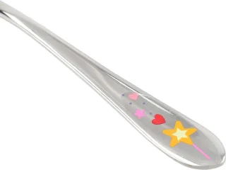 Amefa Princess kinderbestekset 3-delig