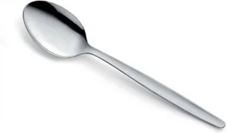 Amefa Scandinave inox eetlepels 12-delig