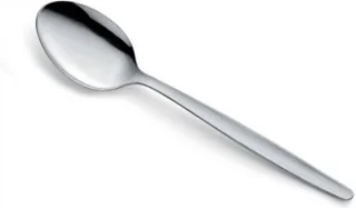Amefa Scandinave inox eetlepels 12-delig