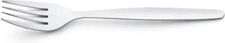 Amefa Scandinave Tafelvorken - Set van 12