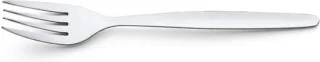 Amefa Scandinave Tafelvorken - Set van 12