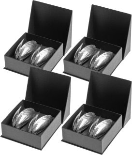 De Anovi Zeeuws Mosselbestek 8-delig in één oogopslag