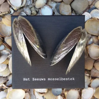 Anovi Zeeuws Mosselbestek 8-delig