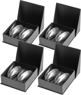 Anovi Zeeuws Mosselbestek 8-delig review