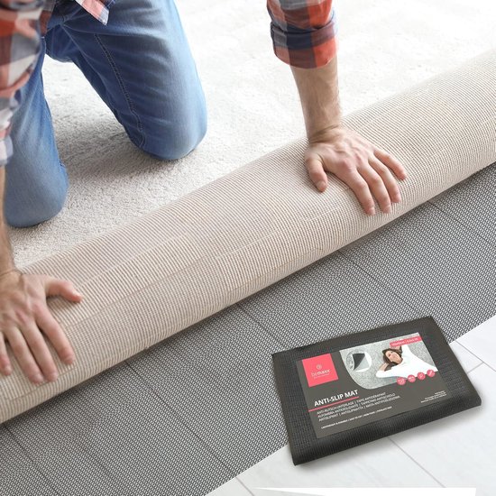 Antislip Vloermat Fitness en Huishouden