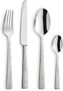 ApexArte® Bestekset 24-delig 6-persoons