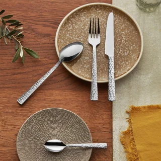ApexArte® Bestekset 24-delig 6-persoons