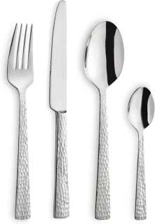 ApexArte® Bestekset 24-delig 6-persoons