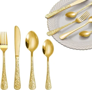 ApexArte® bestekset 6 persoons