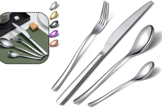 ApexArte® bestekset serviesset