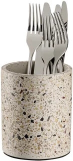 APS Bestekcassette TERRAZZO