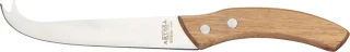 Artesà Kaasmessen Set 3 RVS Acacia Hout