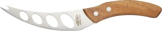 Artesà Kaasmessen Set 3 RVS Acacia Hout