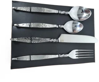 Artisans Bestekset 24-delig 6 personen