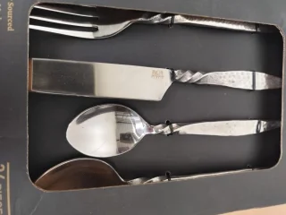 Artisans Bestekset 24-delig 6 personen
