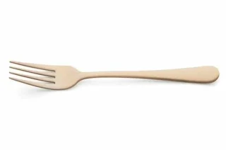 Austin Gold tafelvork set 12