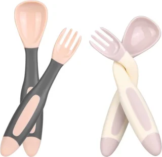 Babylepel 2 stuks