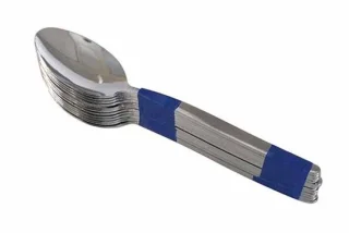 Baltics koffielepelset 12