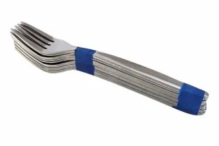 Baltics tafelvork set 12