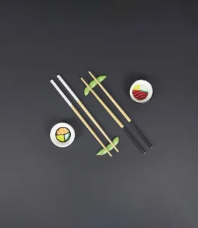 BALVI Oishi Sushiset