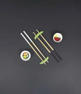 BALVI Oishi Sushiset