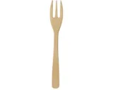 Bamboe Pure Fingerfoodvorkjes 95 mm 20x50