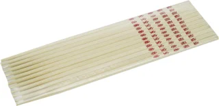 Bamboe Sushi Stokjes Set 6 Stuks
