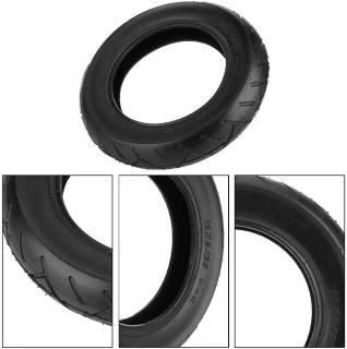 Band met schokabsorptie 10 inch voor elektrische scooter