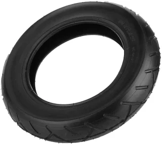 Band met schokabsorptie 10 inch voor elektrische scooter