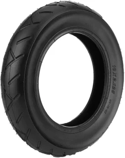 Band met schokabsorptie 10 inch voor elektrische scooter