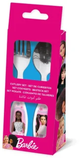 Barbie bestekset