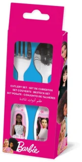 Barbie bestekset