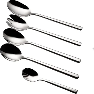 Bavary Bestekset K05 84-delig 18/10 RVS