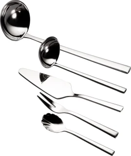 Bavary Bestekset K05 84-delig 18/10 RVS