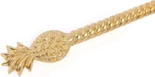 Bazar Bizar Ananas Salade Lepel Goud