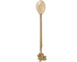 Bazar Bizar - Palm Tree Lange Lepel - Goud