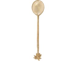 Bazar Bizar Palm Tree Salade Lepel Goud