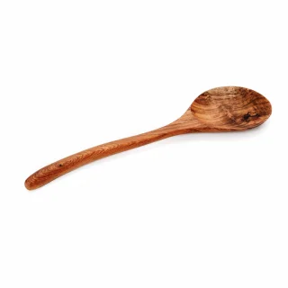 Bazar Bizar Teak Root Lepel L Set 6