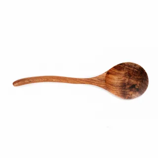 Bazar Bizar Teak Root Lepel L Set 6