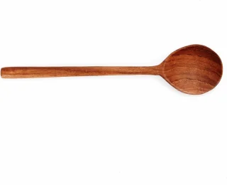 Bazar Bizar Teak Root Lepel M - Set 6