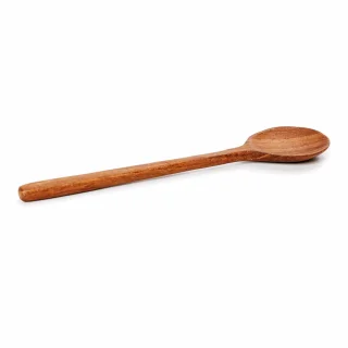 Bazar Bizar Teak Root Lepel M - Set 6