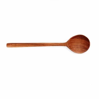Bazar Bizar Teak Root Lepel M - Set 6