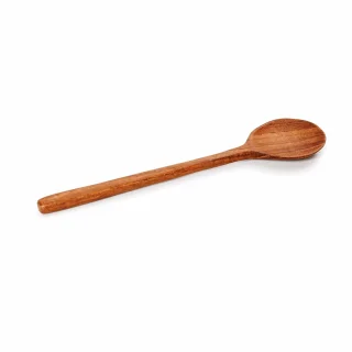 Bazar Bizar Teak Root Lepel M - Set 6