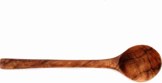 Bazar Bizar Teak Root Lepel S Set 6